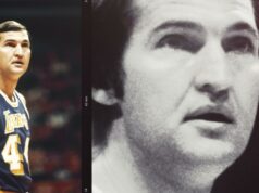 Como Jerry West encontrou a catarse ao falar abertamente antes de sua morte em ‘The Logo’ Como Jerry West encontrou a catarse ao falar abertamente antes de sua morte em 'The Logo'