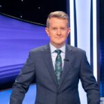 Como Ken Jennings responde quando as pessoas lhe perguntam sobre um 'Jeopardy!' Sucessor