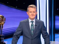 Como Ken Jennings responde quando as pessoas lhe perguntam sobre um ‘Jeopardy!’ Sucessor Como Ken Jennings responde quando as pessoas lhe perguntam sobre um 'Jeopardy!' Sucessor