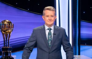 Como Ken Jennings responde quando as pessoas lhe perguntam sobre um ‘Jeopardy!’ Sucessor Como Ken Jennings responde quando as pessoas lhe perguntam sobre um 'Jeopardy!' Sucessor
