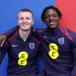 Como Kobbie Mainoo desempenhou um papel na perda do interesse do Man Utd na transferência de Adam Wharton