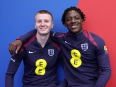 Como Kobbie Mainoo desempenhou um papel na perda do interesse do Man Utd na transferência de Adam Wharton Como Kobbie Mainoo desempenhou um papel na perda do interesse do Man Utd na transferência de Adam Wharton