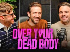 Como Lonely Islands Jorma Taccone e BriTANick foram do SNL para Hollywood Como Lonely Islands Jorma Taccone e BriTANick foram do SNL para Hollywood