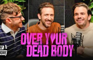 Como Lonely Islands Jorma Taccone e BriTANick foram do SNL para Hollywood Como Lonely Islands Jorma Taccone e BriTANick foram do SNL para Hollywood