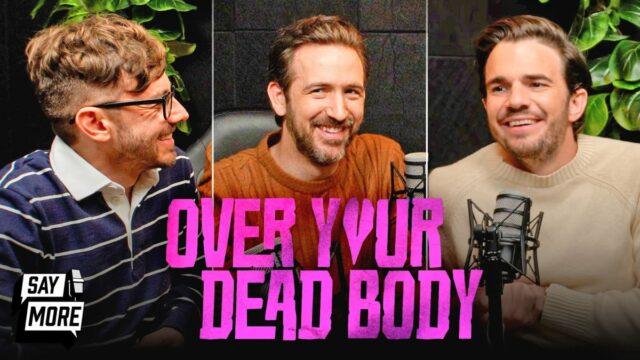 Como Lonely Islands Jorma Taccone e BriTANick foram do SNL para Hollywood
