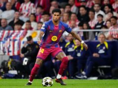 Como Marcus Rashford se saiu na eliminação do Barcelona nas quartas de final da Liga dos Campeões Como Marcus Rashford se saiu na eliminação do Barcelona nas quartas de final da Liga dos Campeões