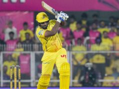 Como Sanju Samson se saiu historicamente em Chepauk no IPL? Como Sanju Samson se saiu historicamente em Chepauk no IPL?