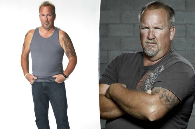 Como 'Storage Wars' homenageará Darrell Sheets após sua trágica morte: relatório
