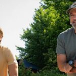 Scott Patterson, de Sullivan's Crossing, discute o destino (redigido) após as filmagens, eu chorei tanto 487