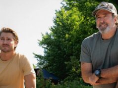 Como ‘Sullivan’s Crossing’ anulou Scott Patterson após uma saída chocante? Scott Patterson, de Sullivan's Crossing, discute o destino (redigido) após as filmagens, eu chorei tanto 487