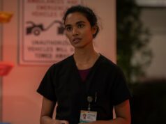 Como ‘The Pitt’ escreveu Samira de Supriya Ganesh após a saída divisiva? O Pitt