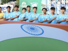 Como a Índia pode se classificar para a Copa do Mundo Sub-17 da FIFA depois que a Coreia do Norte se retirou da Copa Asiática? Como a Índia pode se classificar para a Copa do Mundo Sub-17 da FIFA depois que a Coreia do Norte se retirou da Copa Asiática?