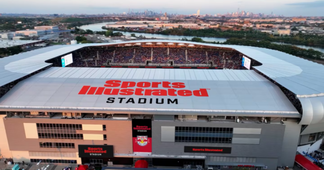 Como a Sports Illustrated está voltando ao jogo após escândalo e demissões
