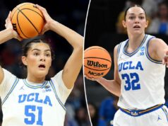 Como a ‘academia mental’ feminina da UCLA ajudou a colocá-la à beira de um título Como a 'academia mental' feminina da UCLA ajudou a colocá-la à beira de um título