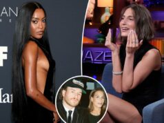 Como a carreira da estrela de ‘Summer House’ Ciara Miller está disparando após a traição de Amanda Batula Como a carreira da estrela de 'Summer House' Ciara Miller está disparando após a traição de Amanda Batula