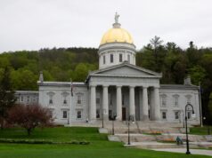 Como a democrata Amanda Janoo planeja derrotar o governador mais popular da América Como a democrata Amanda Janoo planeja derrotar o governador mais popular da América