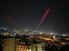 Como a guerra do Irão está a ajudar o Líbano e Israel a caminhar na ponta dos pés em direcção à paz Como a guerra do Irão está a ajudar o Líbano e Israel a caminhar na ponta dos pés em direcção à paz