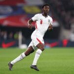 Como a imprensa nacional reagiu ao desempenho do trio do Man Utd na derrota da Inglaterra contra o Japão