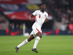 Como a imprensa nacional reagiu ao desempenho do trio do Man Utd na derrota da Inglaterra contra o Japão Como a imprensa nacional reagiu ao desempenho do trio do Man Utd na derrota da Inglaterra contra o Japão