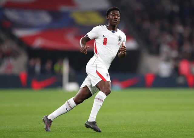 Como a imprensa nacional reagiu ao desempenho do trio do Man Utd na derrota da Inglaterra contra o Japão
