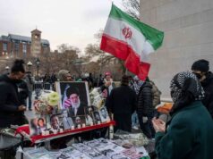 Como a influência estrangeira sequestra as mentes americanas – e nos vira contra nós mesmos Como a influência estrangeira sequestra as mentes americanas – e nos vira contra nós mesmos