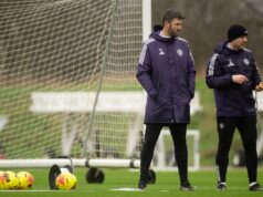 Como a próxima viagem do Man Utd à República da Irlanda interrompeu os planos para o Armagh GAA Como a próxima viagem do Man Utd à República da Irlanda interrompeu os planos para o Armagh GAA