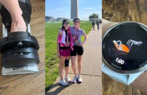 Como a regra 3-3-3 me ajudou a seguir uma rotina de exercícios Como a regra 3-3-3 me ajudou a seguir uma rotina de exercícios