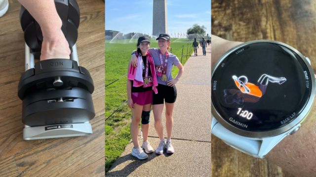 Como a regra 3-3-3 me ajudou a seguir uma rotina de exercícios
