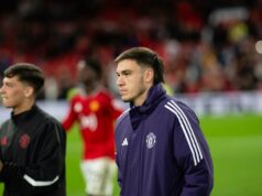 Como a venda de £ 25 milhões de Manuel Ugarte impacta o PSR enquanto o Man United se prepara para fazer uma grande troca Como a venda de £ 25 milhões de Manuel Ugarte impacta o PSR enquanto o Man United se prepara para fazer uma grande troca