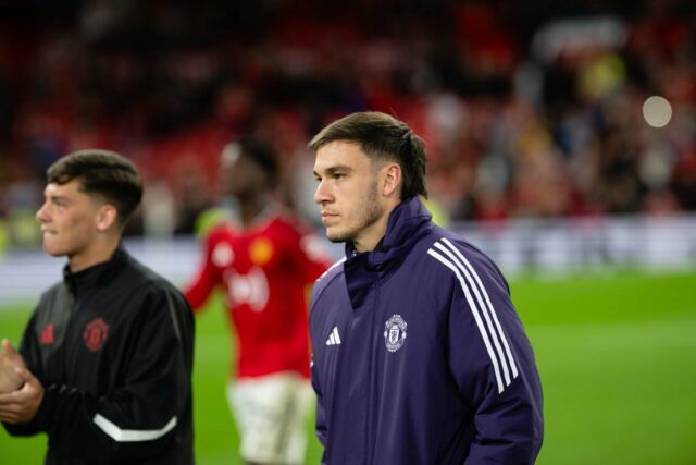 Como a venda de £ 25 milhões de Manuel Ugarte impacta o PSR enquanto o Man United se prepara para fazer uma grande troca
