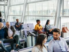 Como as companhias aéreas decidem quem será prejudicado quando os voos estiverem com overbooking Como as companhias aéreas decidem quem será prejudicado quando os voos estiverem com overbooking