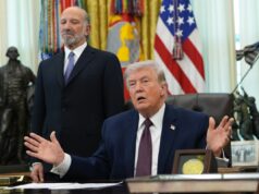 Como as novas tarifas de medicamentos de Trump podem afetar os preços das receitas médicas Como as novas tarifas de medicamentos de Trump podem afetar os preços das receitas médicas