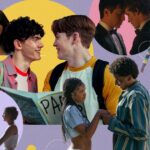 Como as plataformas de streaming reacenderam o boom YA