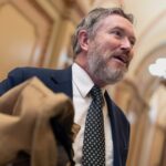 Como as primárias de Massie no Kentucky podem testar o domínio de Trump sobre o Partido Republicano