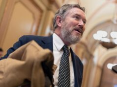 Como as primárias de Massie no Kentucky podem testar o domínio de Trump sobre o Partido Republicano Como as primárias de Massie no Kentucky podem testar o domínio de Trump sobre o Partido Republicano