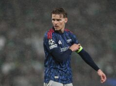 Como assistir Arsenal x Sporting CP online gratuitamente Como assistir Arsenal x Sporting CP online gratuitamente