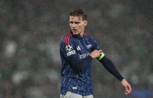 Como assistir Arsenal x Sporting CP online gratuitamente Como assistir Arsenal x Sporting CP online gratuitamente