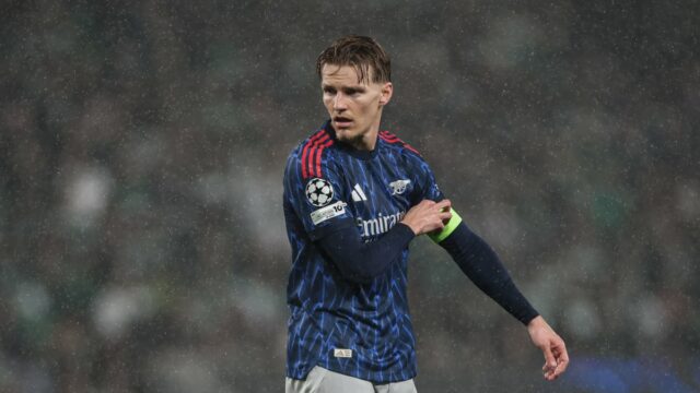 Como assistir Arsenal x Sporting CP online gratuitamente Como assistir Arsenal x Sporting CP online gratuitamente