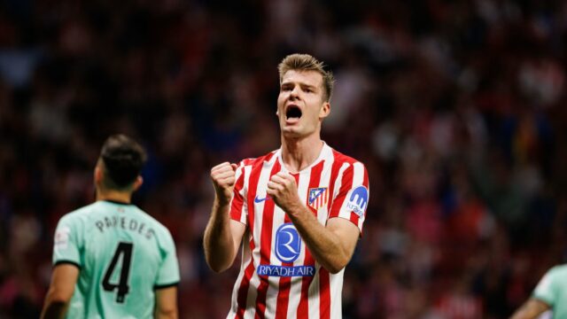 Como assistir Atlético Madrid x Arsenal online gratuitamente
