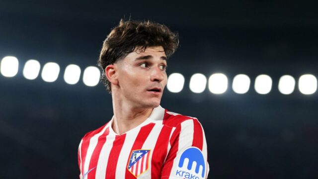 Como assistir Atlético de Madrid x Real Sociedad na final da Copa del Rey online gratuitamente
