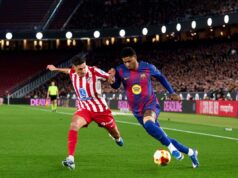 Como assistir Barcelona x Atlético de Madrid nas quartas de final da Liga dos Campeões gratuitamente Como assistir Barcelona x Atlético de Madrid nas quartas de final da Liga dos Campeões gratuitamente