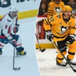Como assistir Capitals vs. Penguins ao vivo: horário, transmissão ao vivo