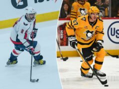 Como assistir Capitals vs. Penguins ao vivo: horário, transmissão ao vivo Como assistir Capitals vs. Penguins ao vivo: horário, transmissão ao vivo