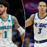 Como assistir Hornets vs. Magic no torneio play-in da NBA de 2026 gratuitamente