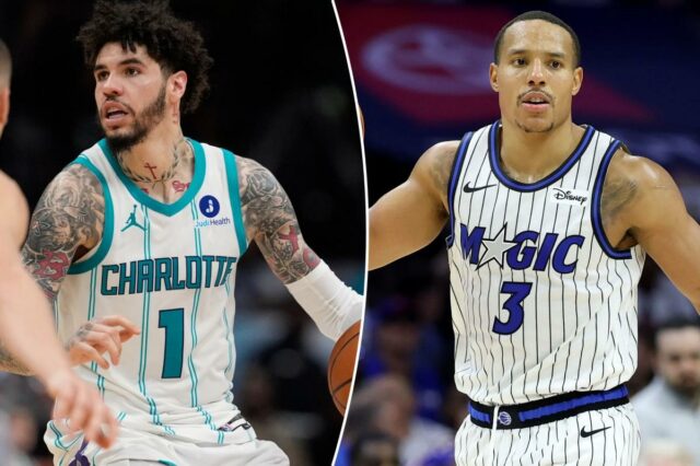 Como assistir Hornets vs. Magic no torneio play-in da NBA de 2026 gratuitamente
