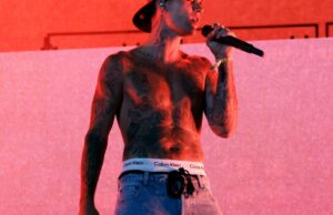 Como assistir Justin Bieber, The Strokes e muito mais na transmissão ao vivo do dia 2 do Coachella Como assistir Justin Bieber, The Strokes e muito mais na transmissão ao vivo do dia 2 do Coachella