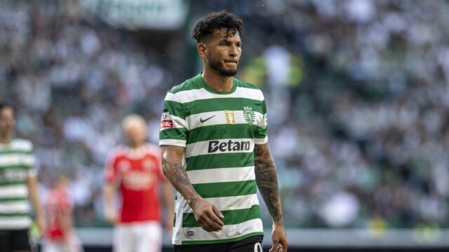 Como assistir Porto x Sporting CP na Taça de Portugal online gratuitamente
