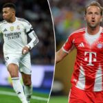 Como assistir Real Madrid x Bayern de Munique de graça nas quartas de final da Liga dos Campeões