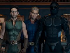 Como assistir a 5ª temporada de ‘The Boys’: data, hora e elenco de lançamento da última temporada Como assistir a 5ª temporada de 'The Boys': data, hora e elenco de lançamento da última temporada