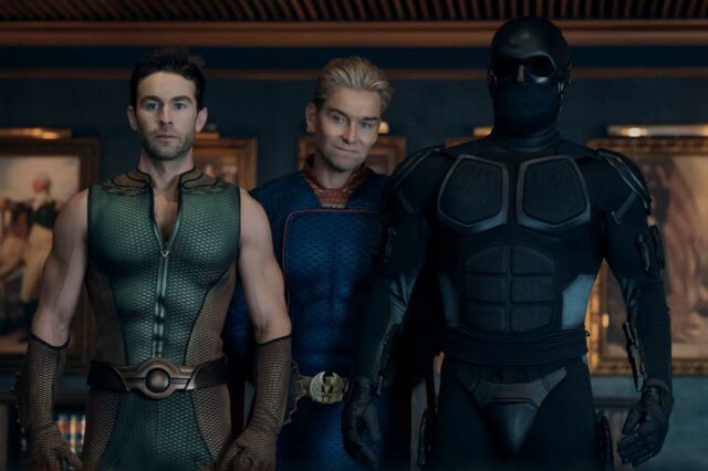 Como assistir a 5ª temporada de 'The Boys': data, hora e elenco de lançamento da última temporada
